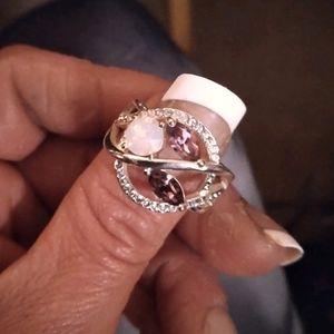 Beautiful ring